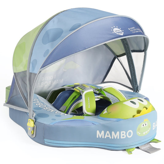 Baby T-Rex Ultra Baby Float