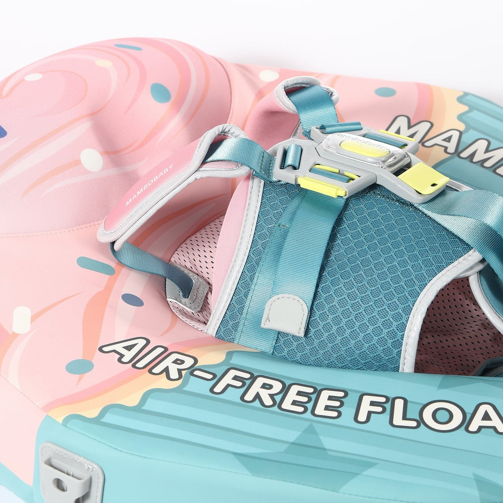 Cupcake Ultra Baby Float