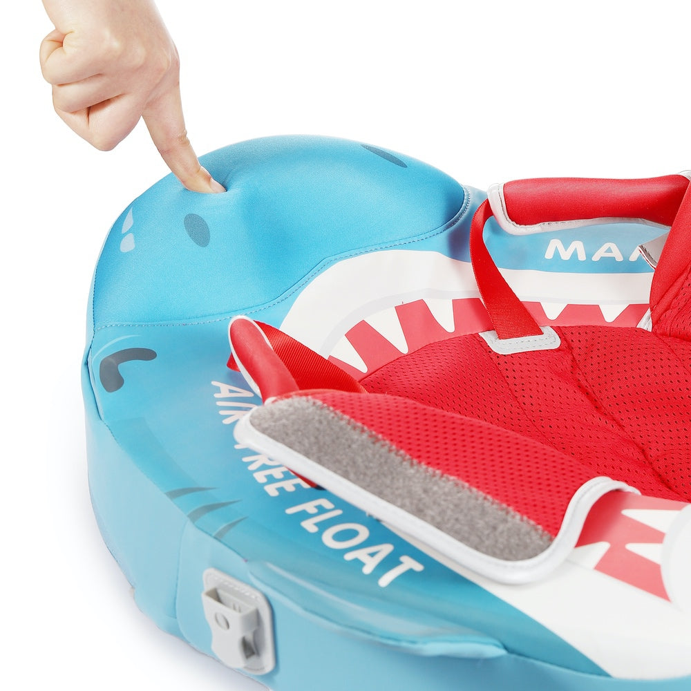 Jaws Ultra Baby Float
