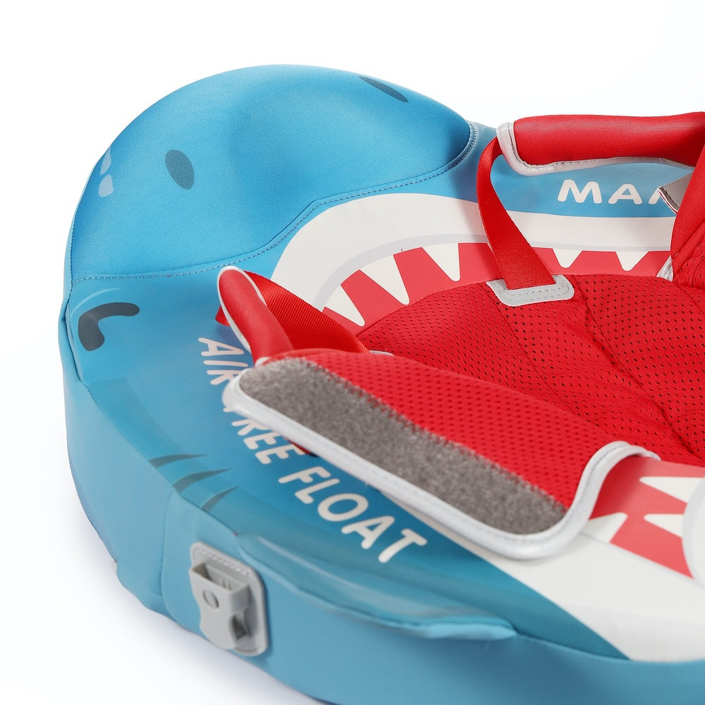 Jaws Ultra Baby Float