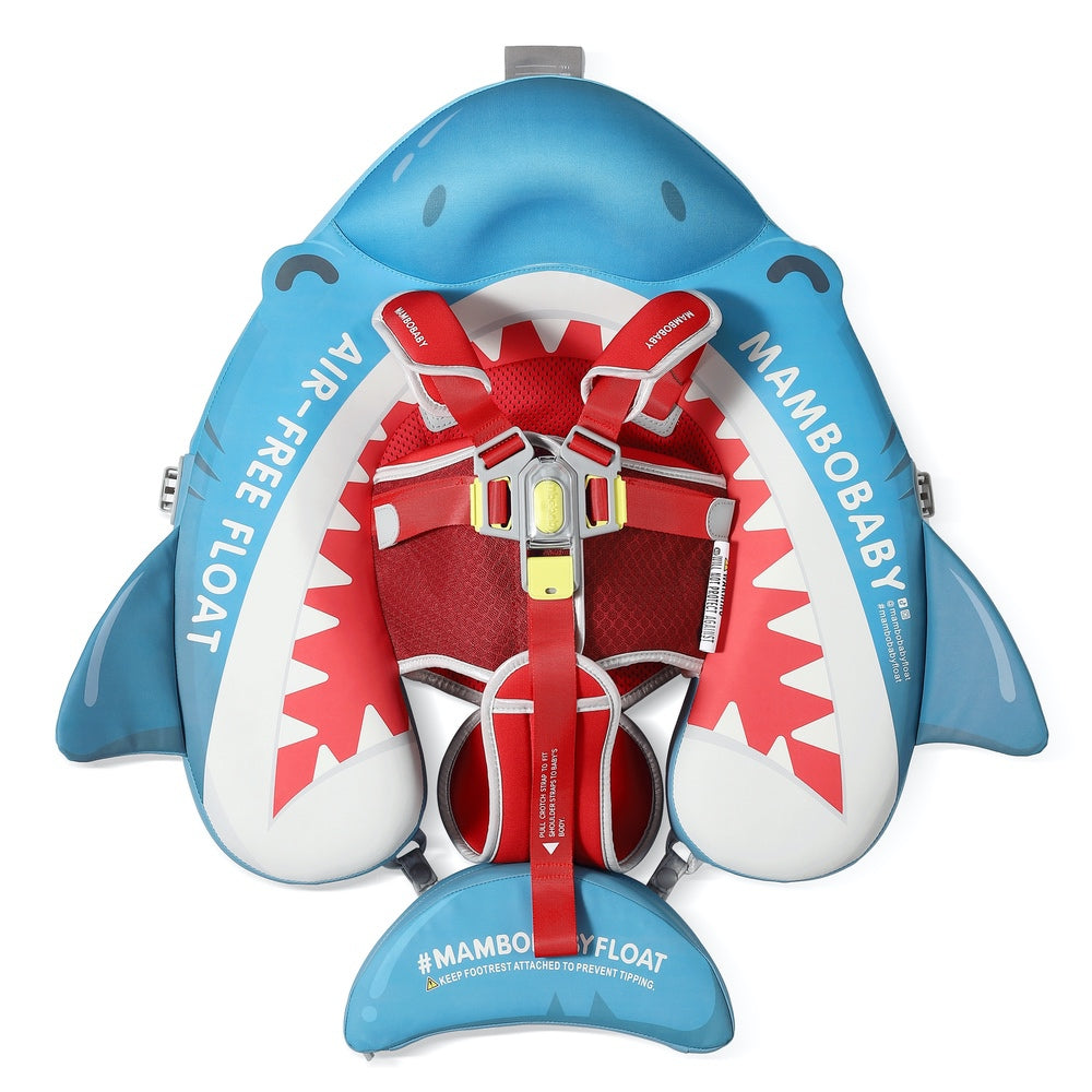 Jaws Ultra Baby Float