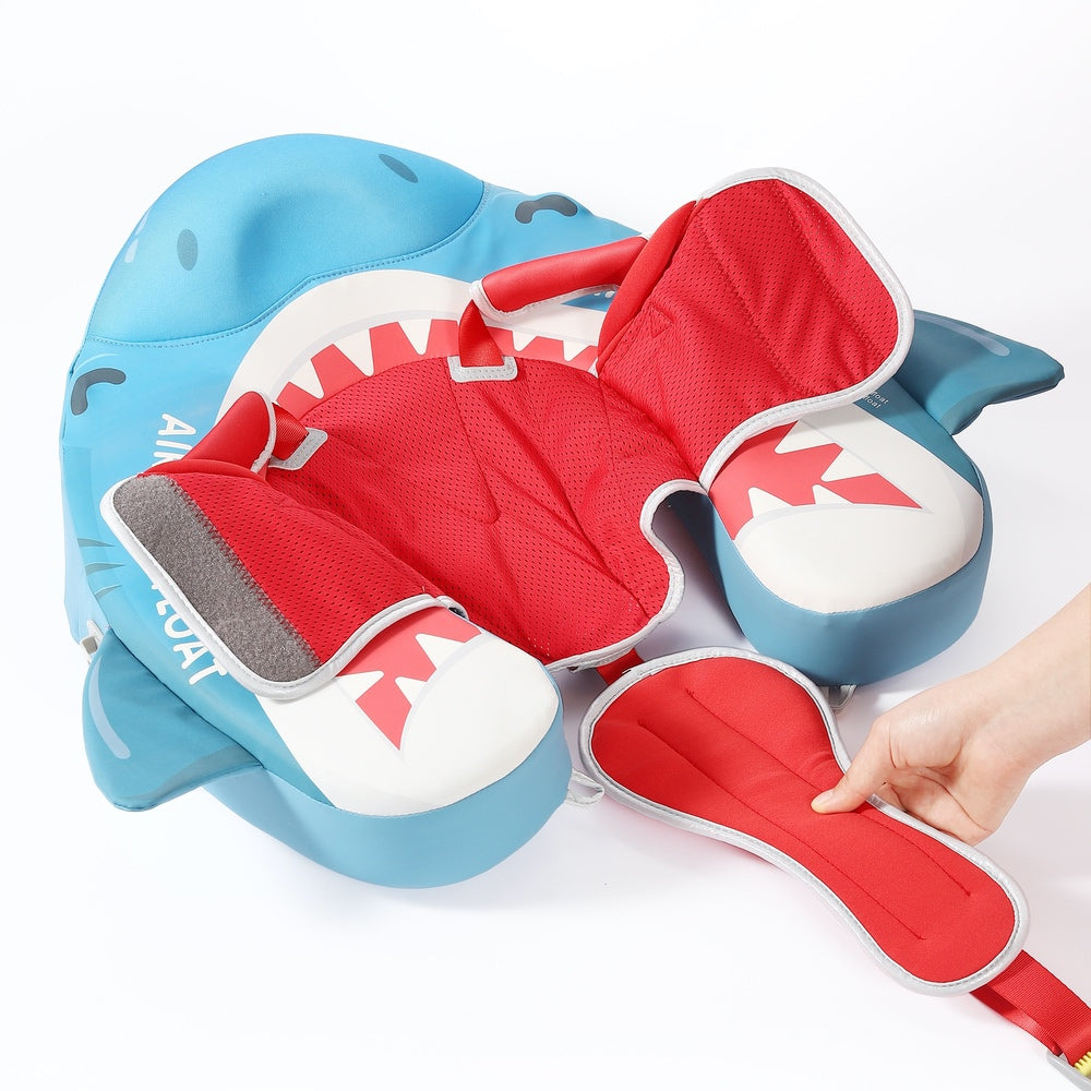 Jaws Ultra Baby Float