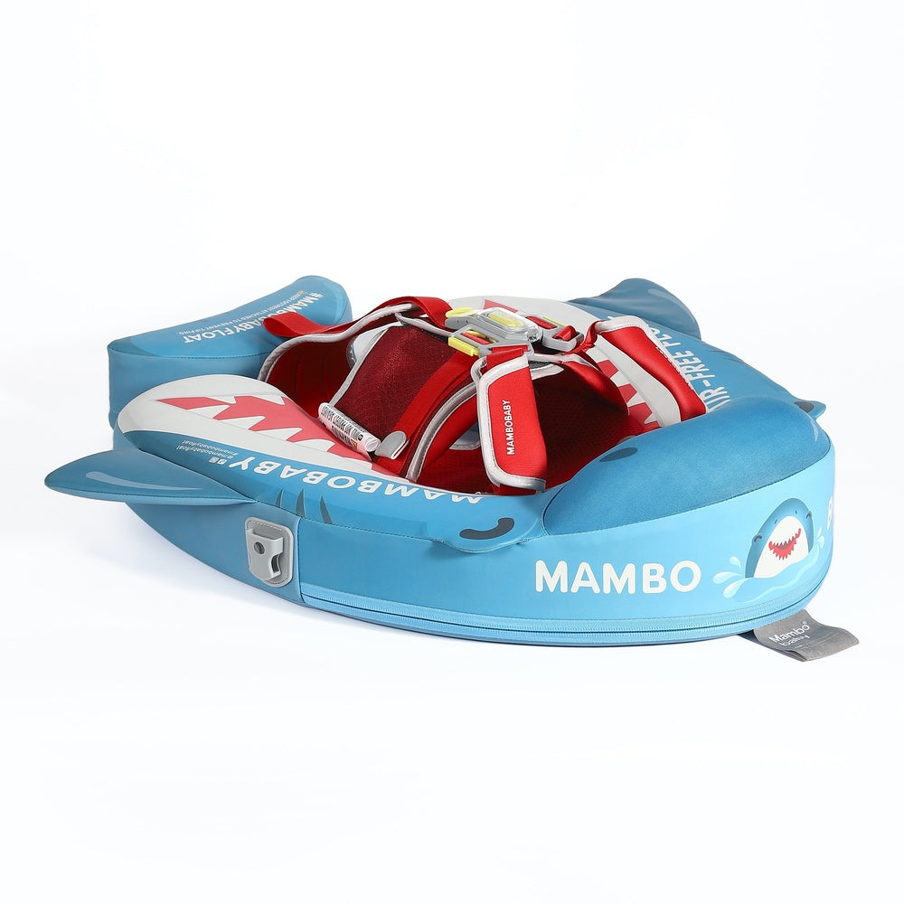 Jaws Ultra Baby Float