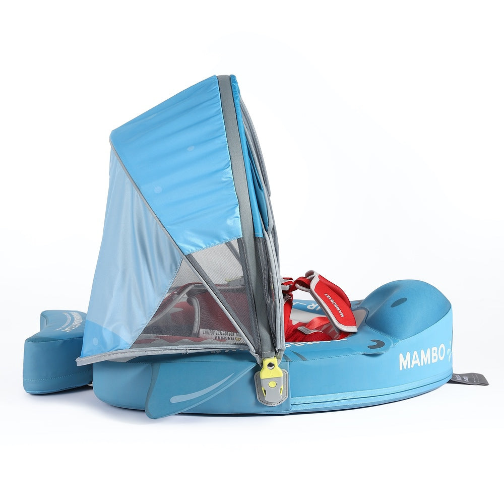 Jaws Ultra Baby Float