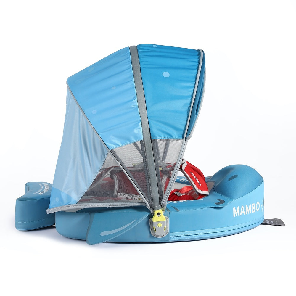 Jaws Ultra Baby Float