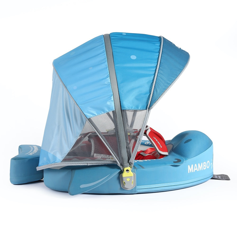 Jaws Ultra Baby Float