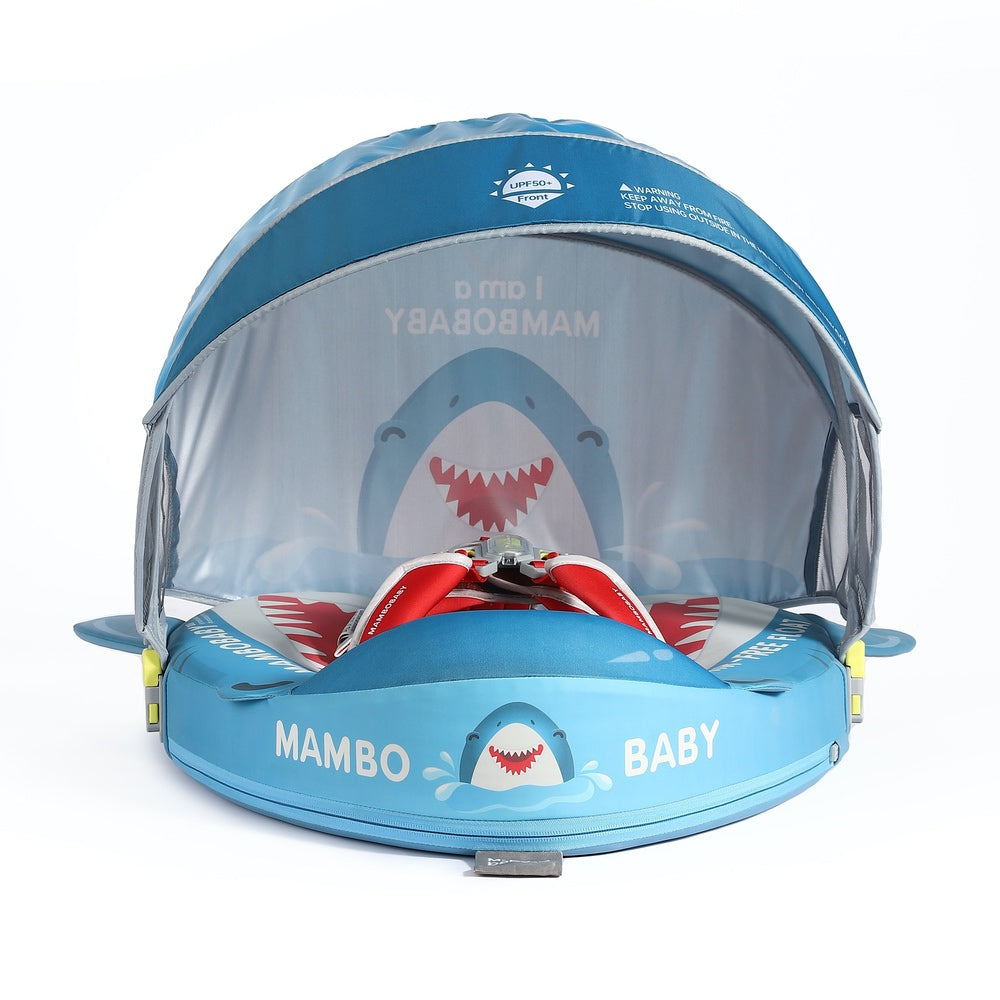 Jaws Ultra Baby Float