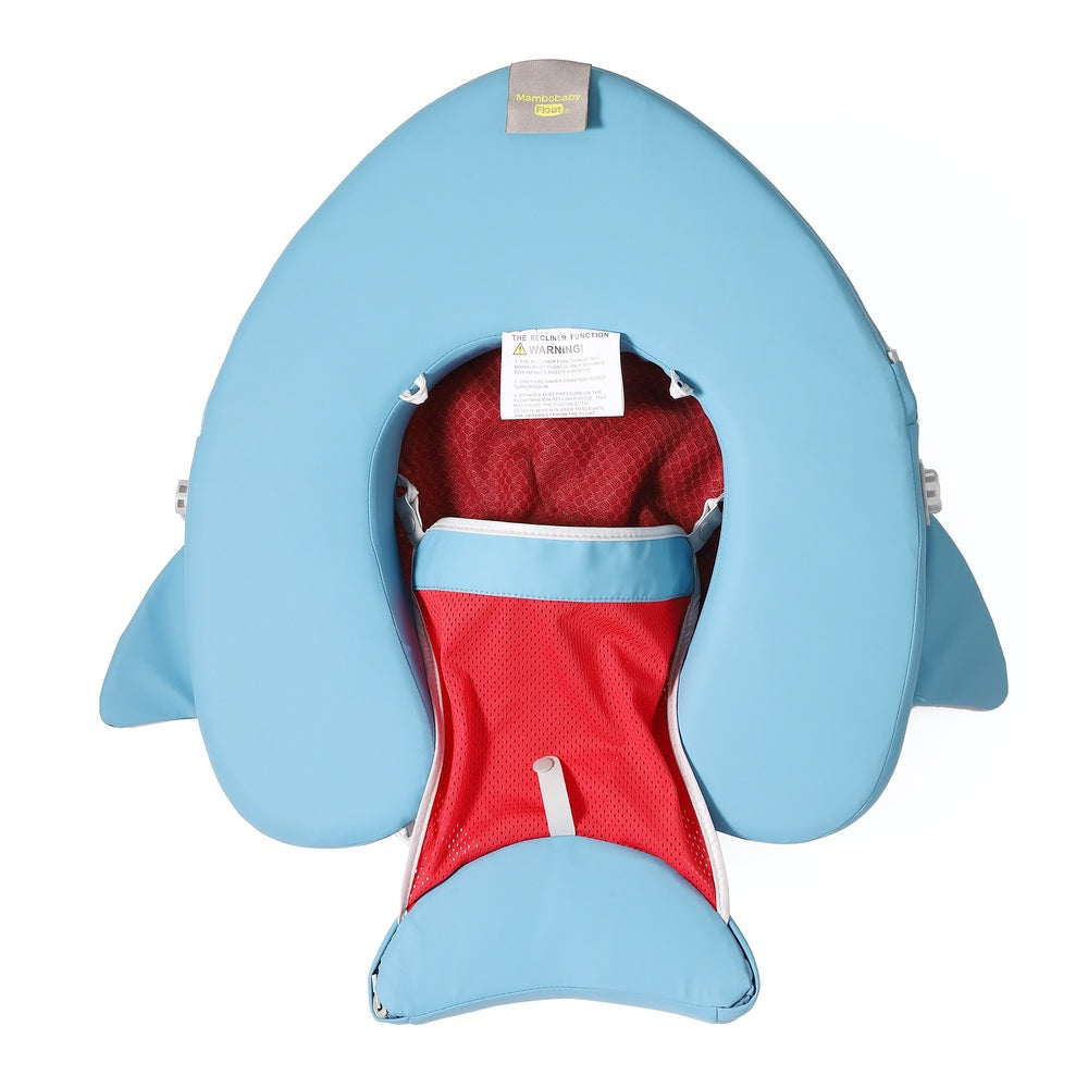 Jaws Ultra Baby Float