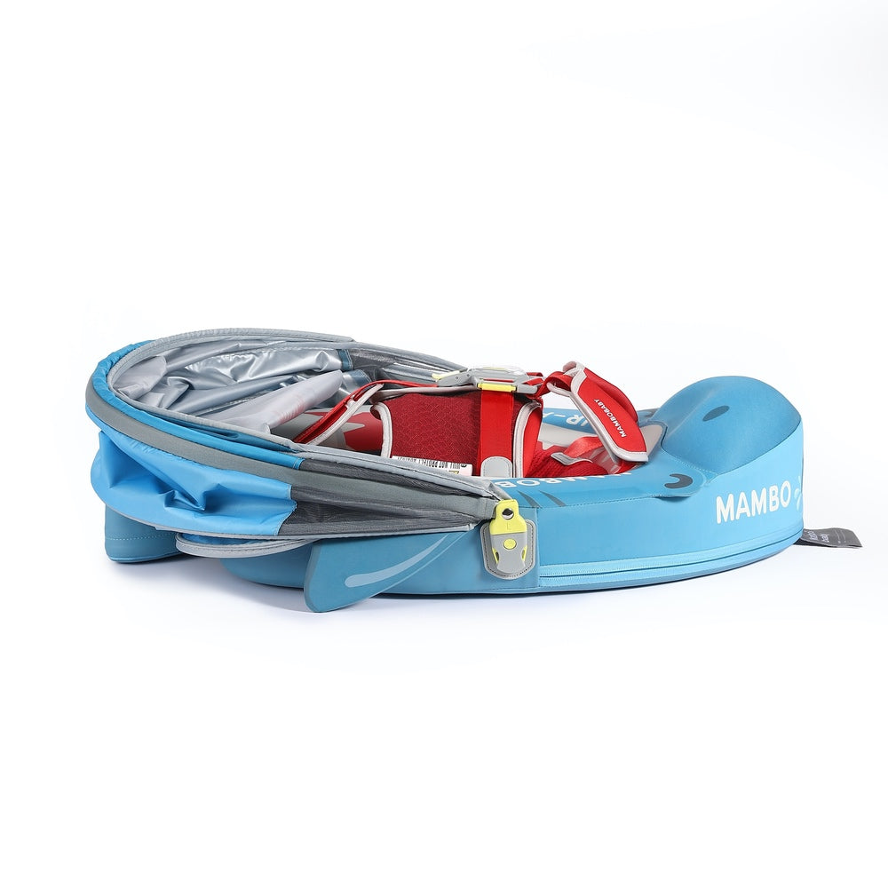 Jaws Ultra Baby Float