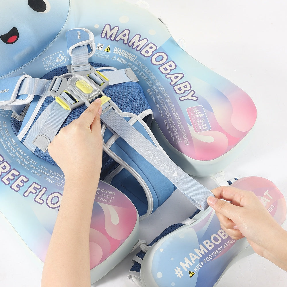 Jelly Fish Ultra Baby Float