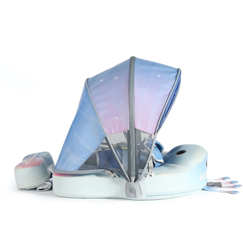 Jelly Fish Ultra Baby Float