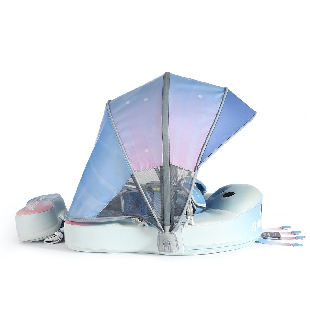 Jelly Fish Ultra Baby Float