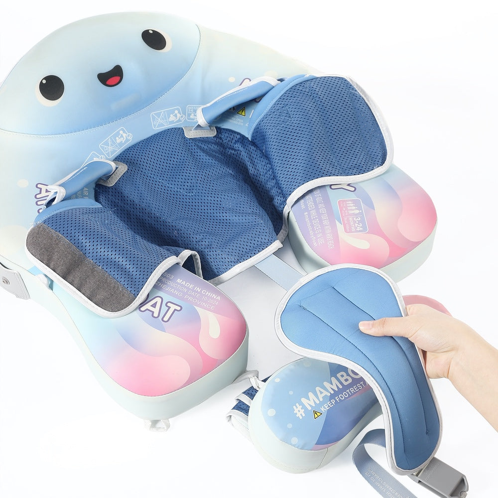 Jelly Fish Ultra Baby Float