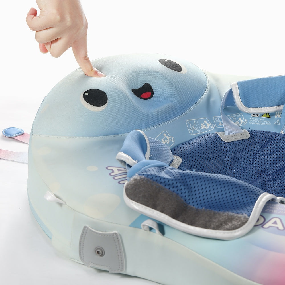 Jelly Fish Ultra Baby Float