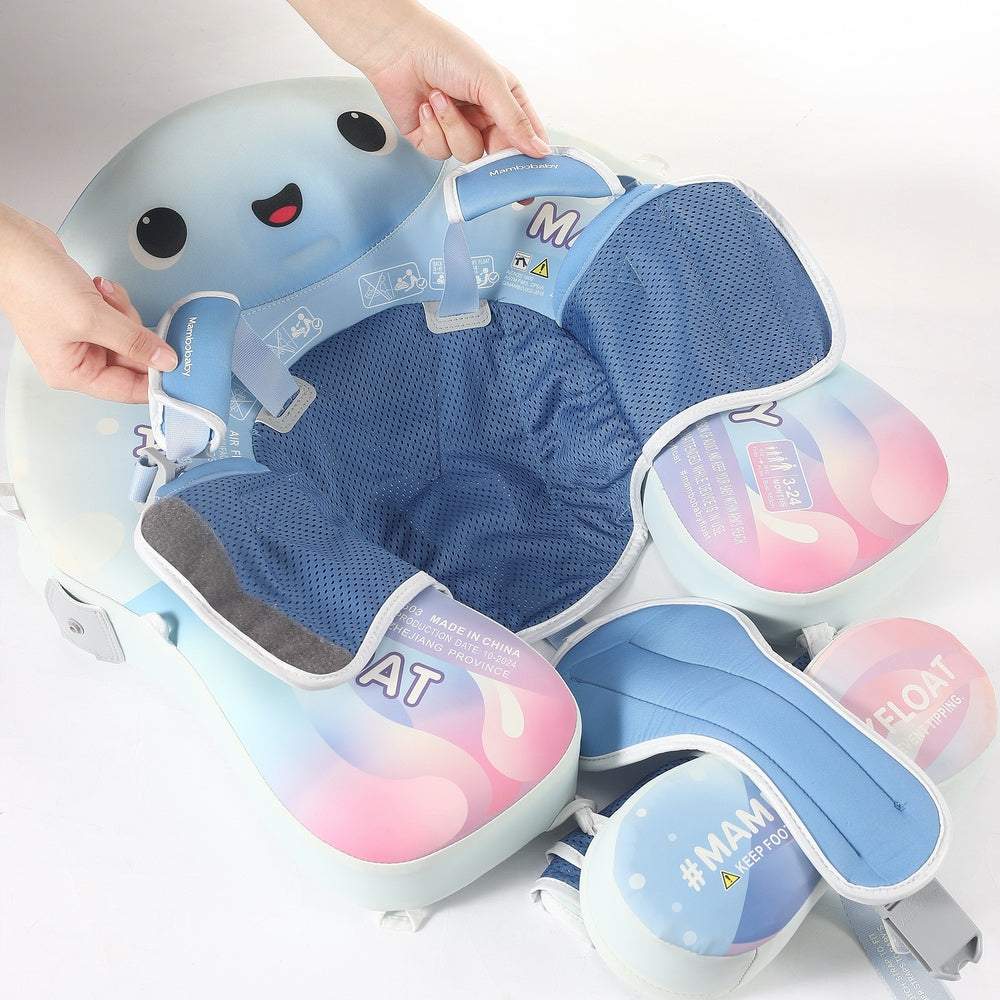 Jelly Fish Ultra Baby Float