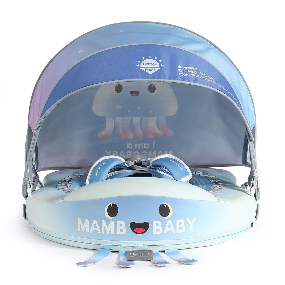 Jelly Fish Ultra Baby Float
