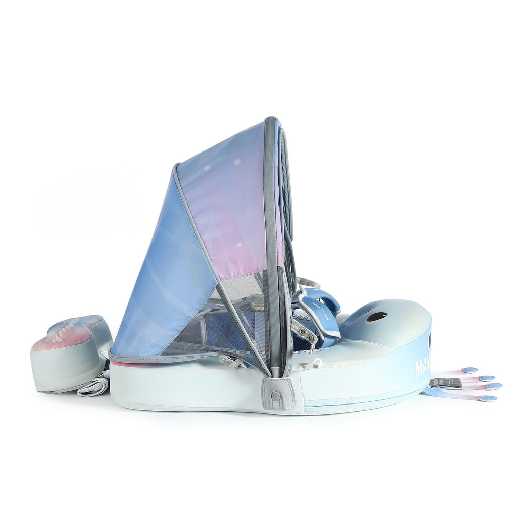 Jelly Fish Ultra Baby Float