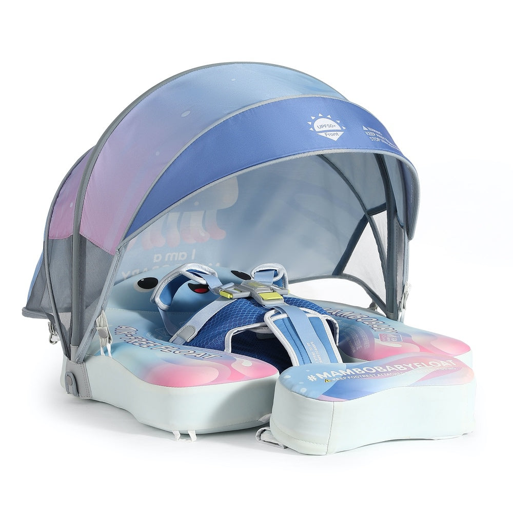 Jelly Fish Ultra Baby Float