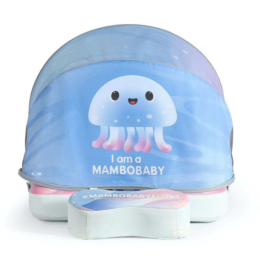Jelly Fish Ultra Baby Float