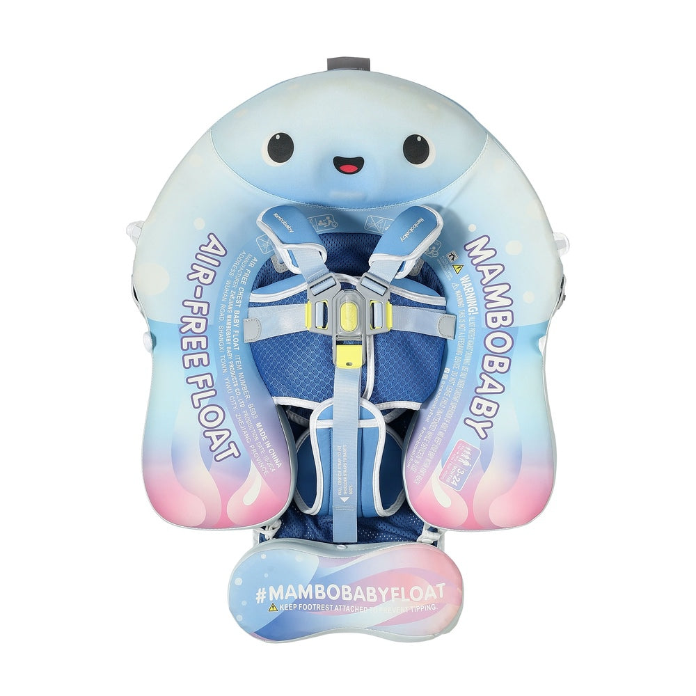 Jelly Fish Ultra Baby Float