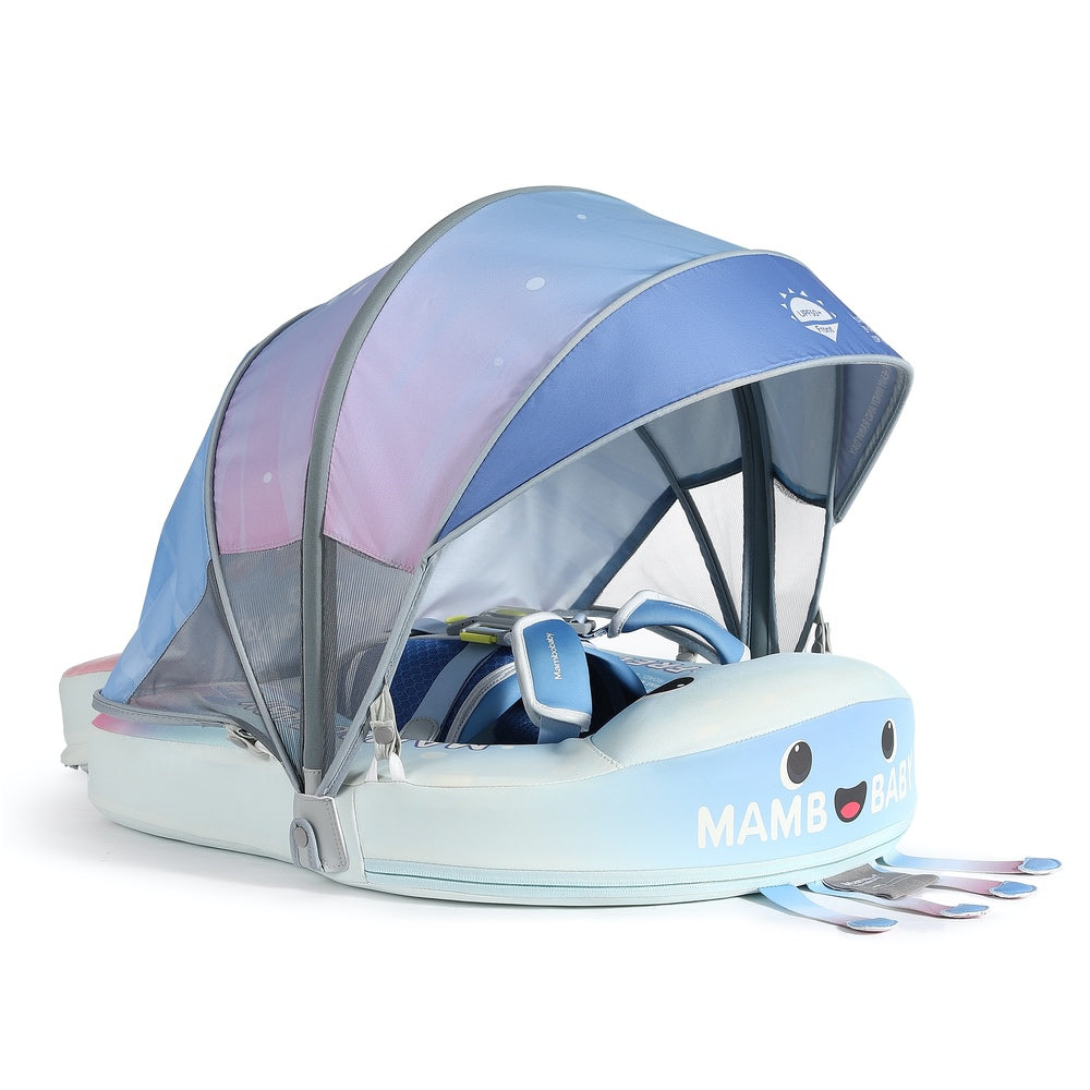 Jelly Fish Ultra Baby Float