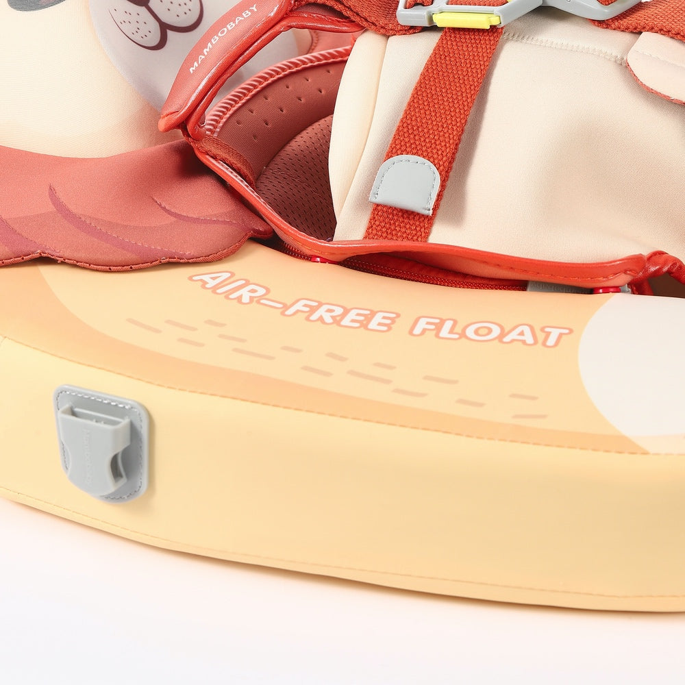 Lion Ultra Baby Float