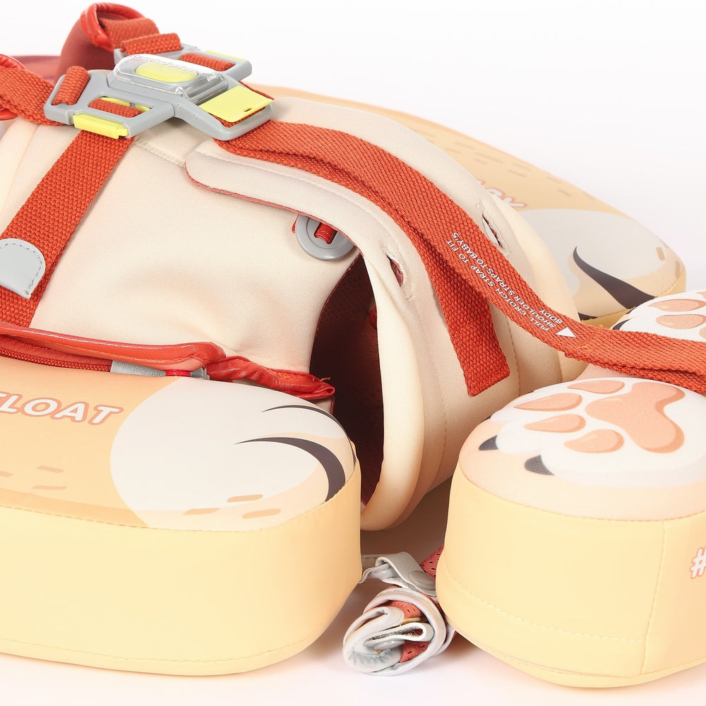 Lion Ultra Baby Float