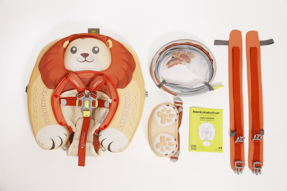 Lion Ultra Baby Float