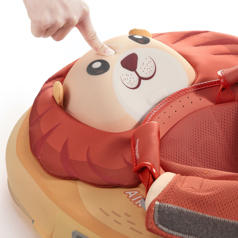 Lion Ultra Baby Float