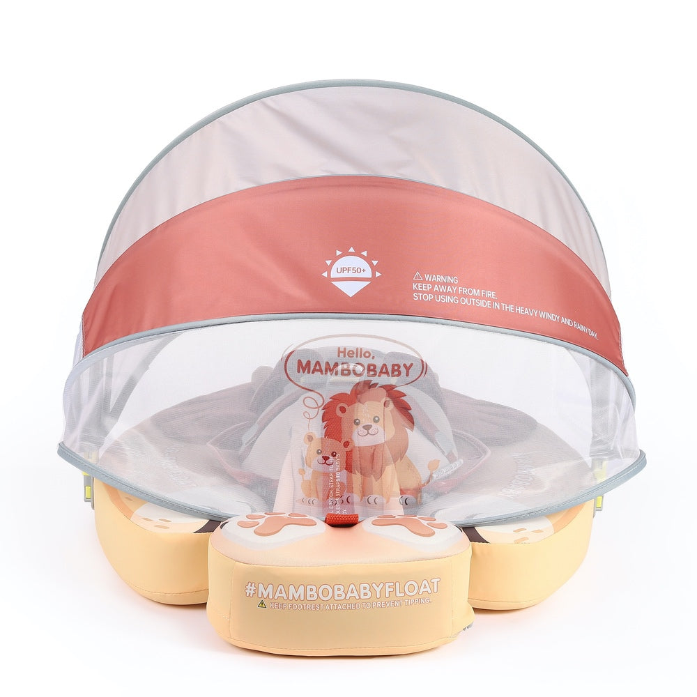 Lion Ultra Baby Float