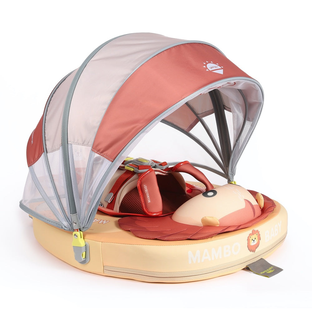 Lion Ultra Baby Float