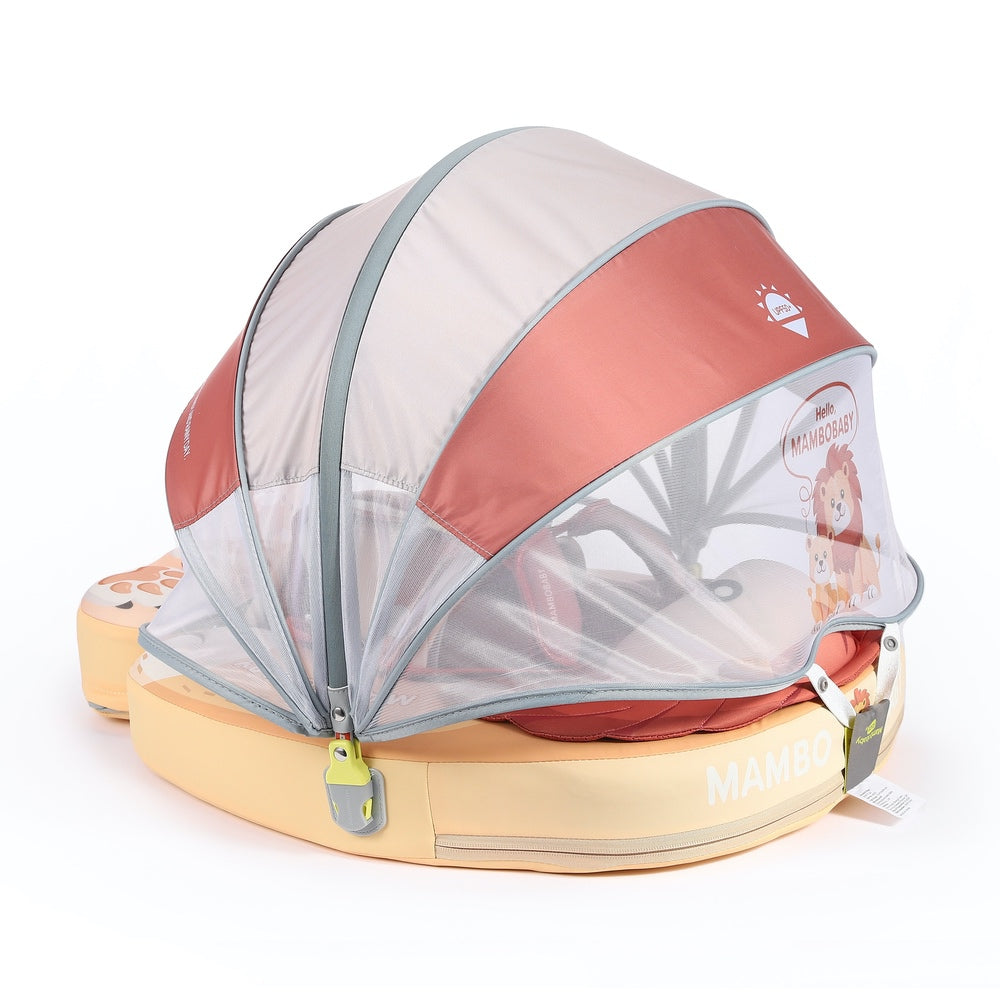 Lion Ultra Baby Float