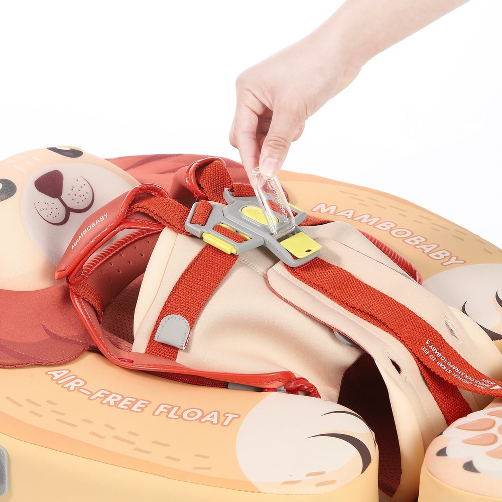 Lion Ultra Baby Float