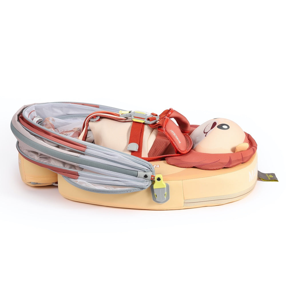 Lion Ultra Baby Float