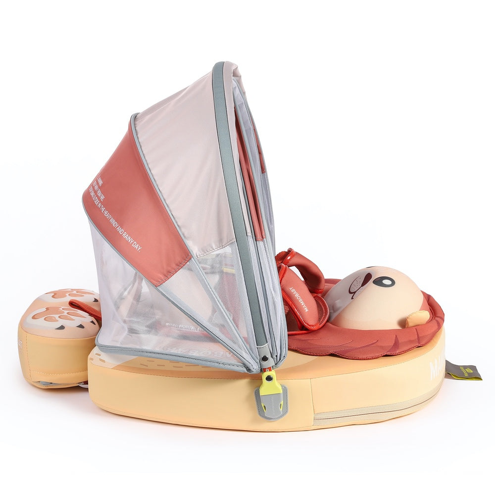 Lion Ultra Baby Float
