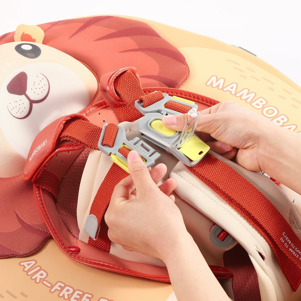 Lion Ultra Baby Float