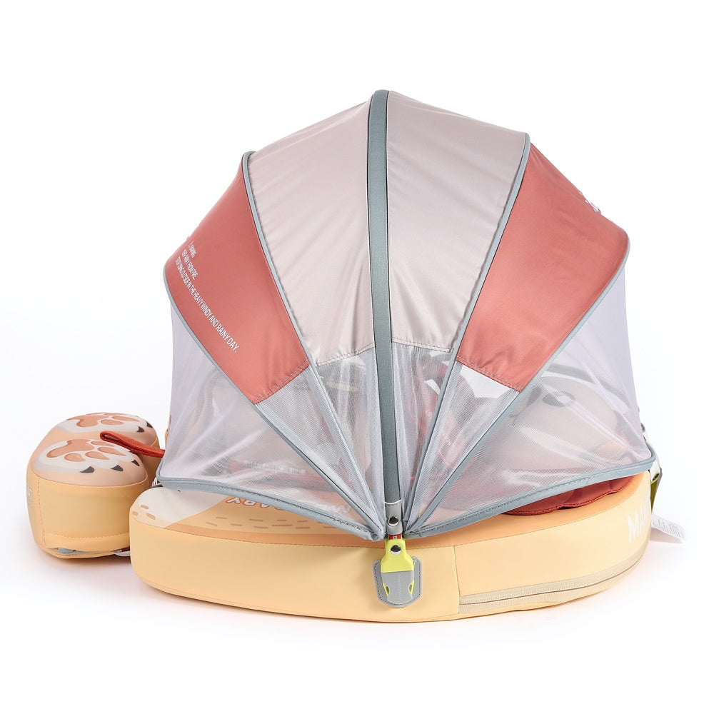 Lion Ultra Baby Float