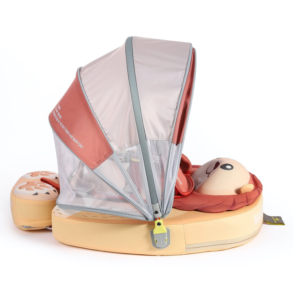 Lion Ultra Baby Float