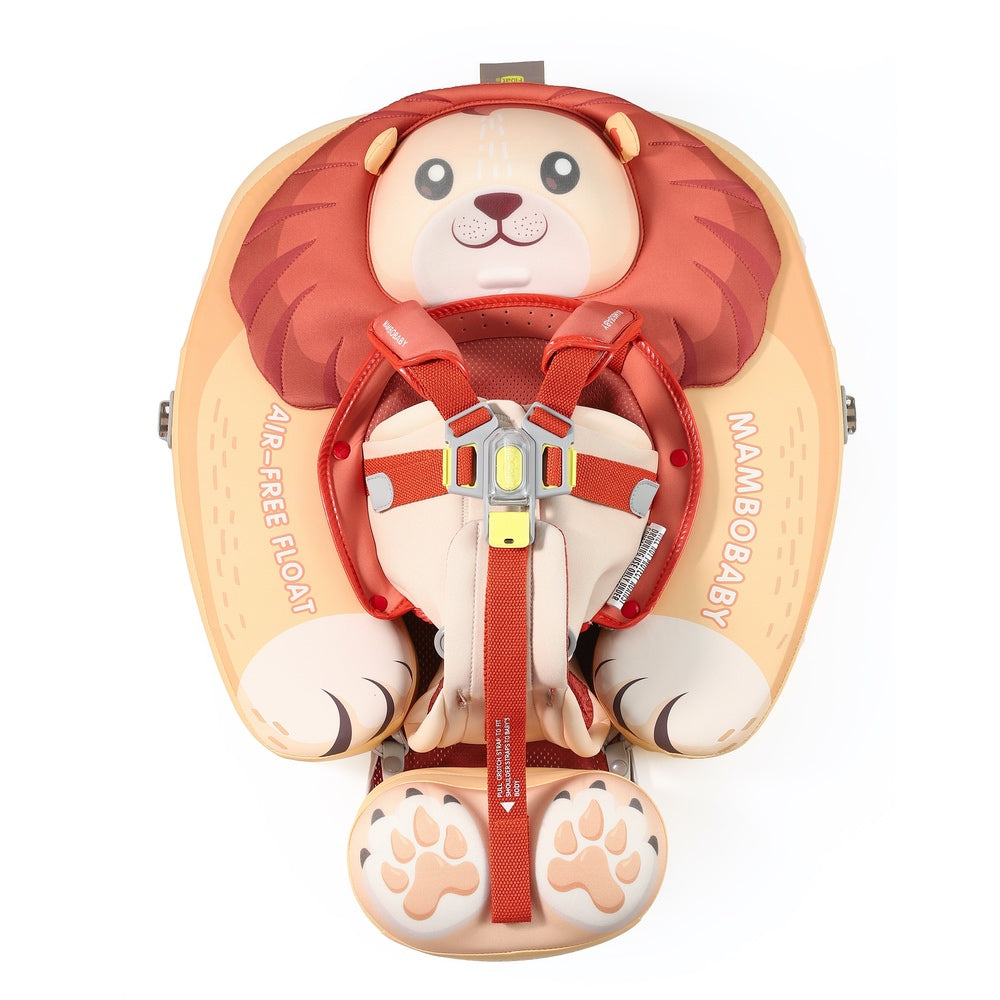 Lion Ultra Baby Float