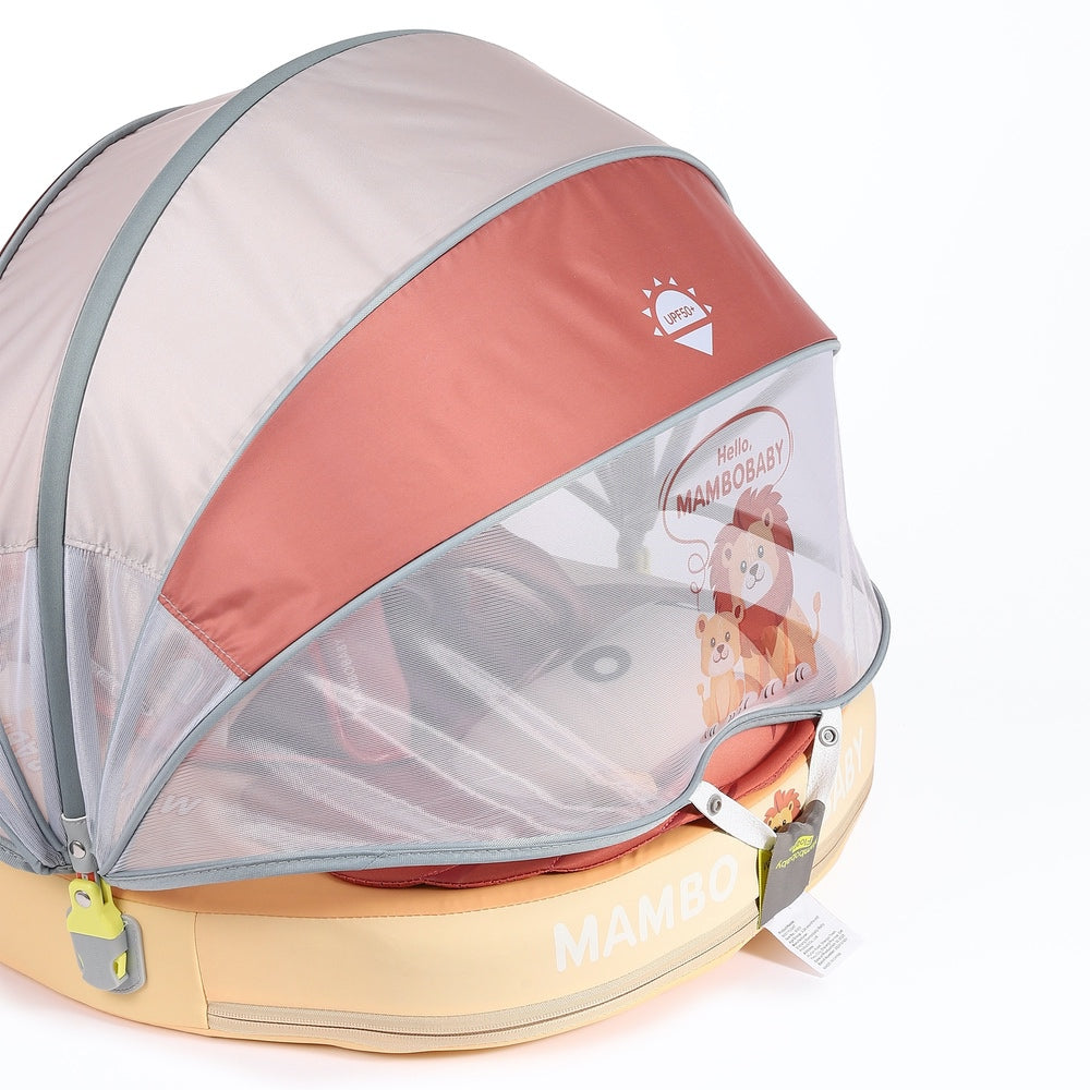 Lion Ultra Baby Float