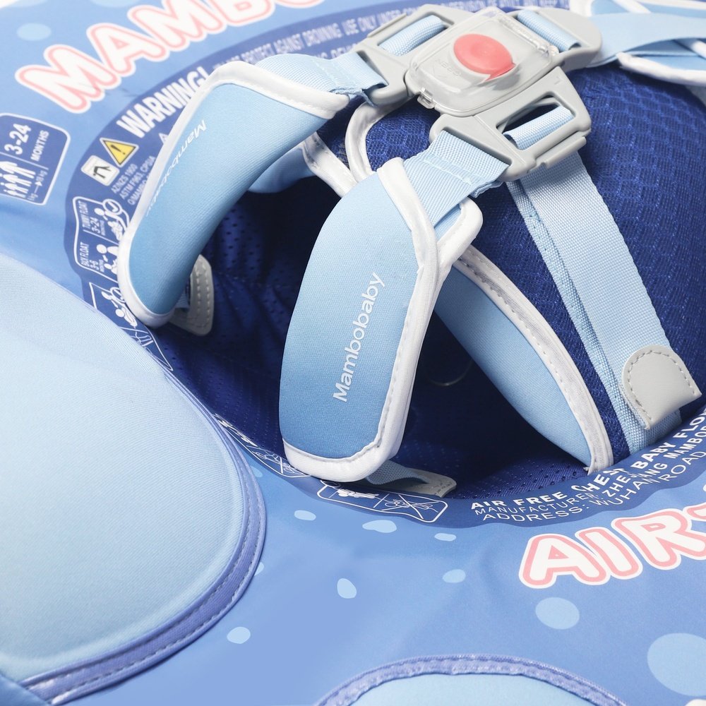 Whale Shark Ultra Baby Float