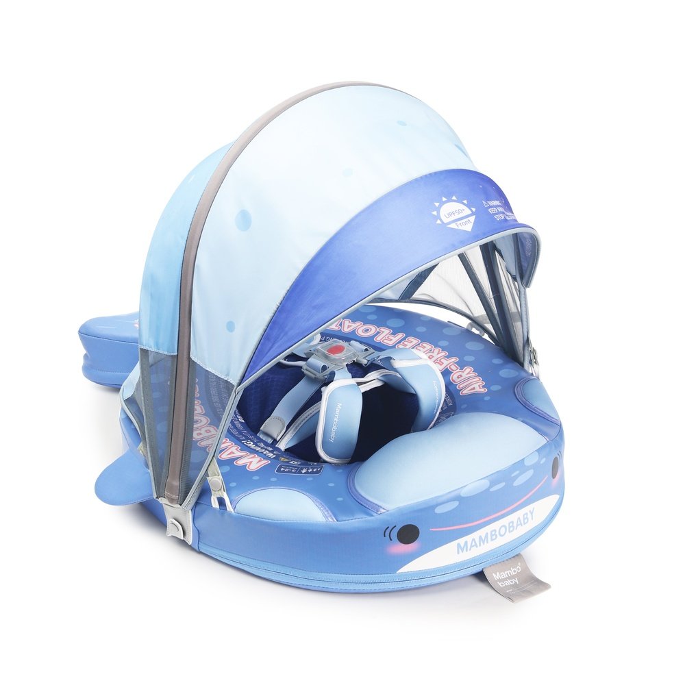 Whale Shark Ultra Baby Float