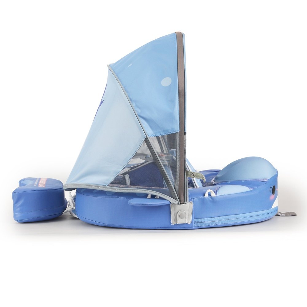 Whale Shark Ultra Baby Float