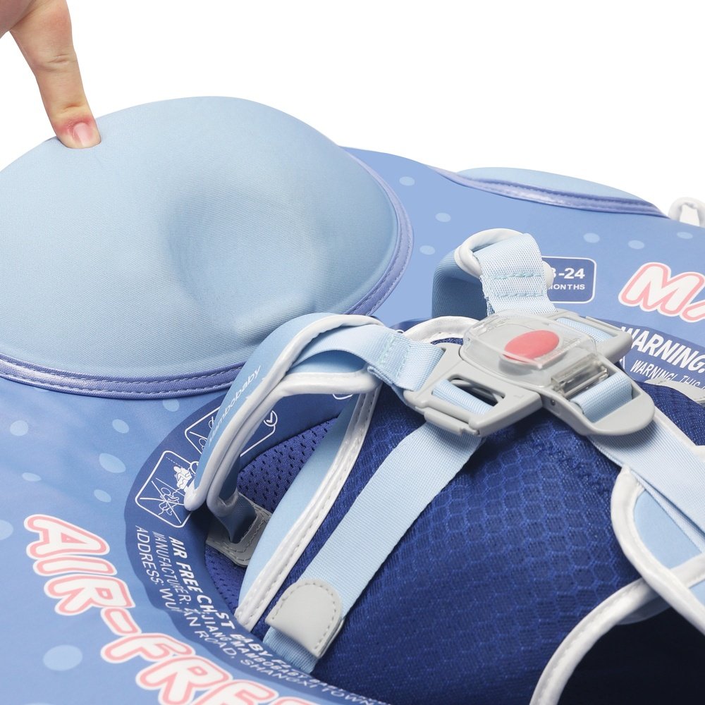 Whale Shark Ultra Baby Float