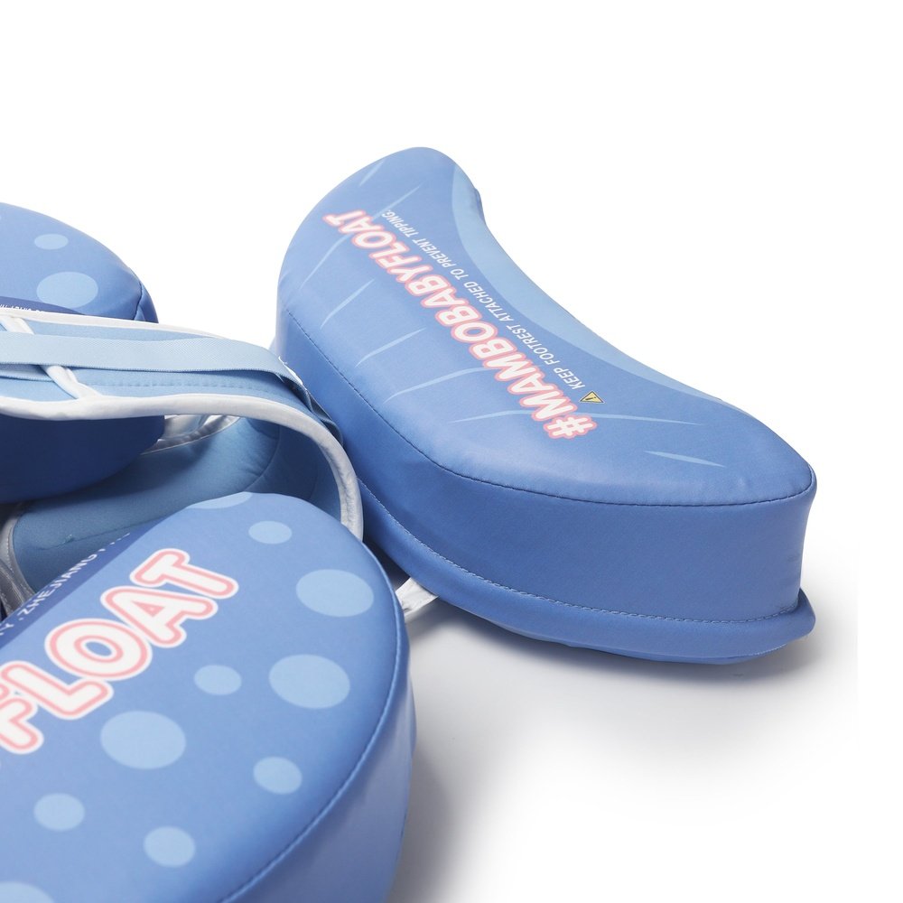 Whale Shark Ultra Baby Float
