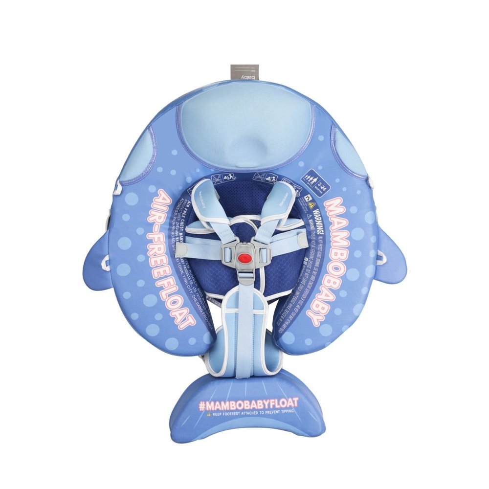 Whale Shark Ultra Baby Float