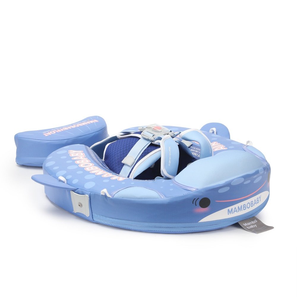 Whale Shark Ultra Baby Float
