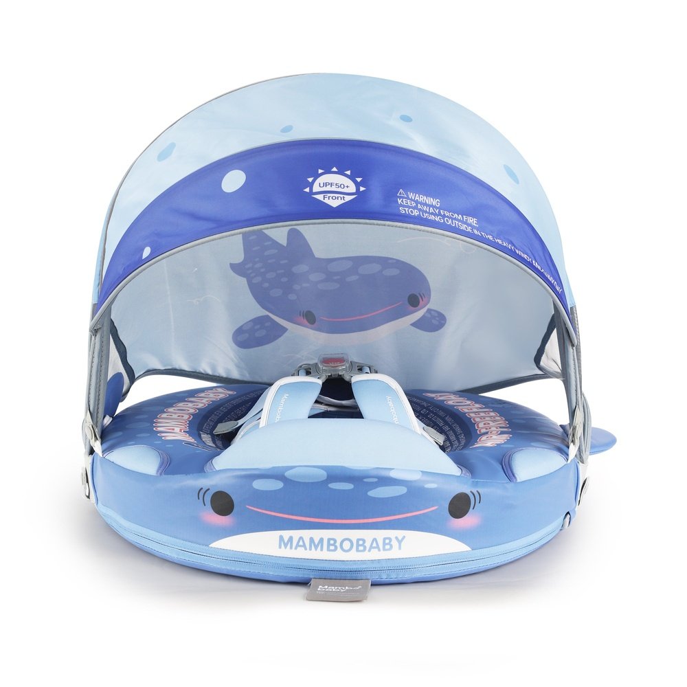 Whale Shark Ultra Baby Float