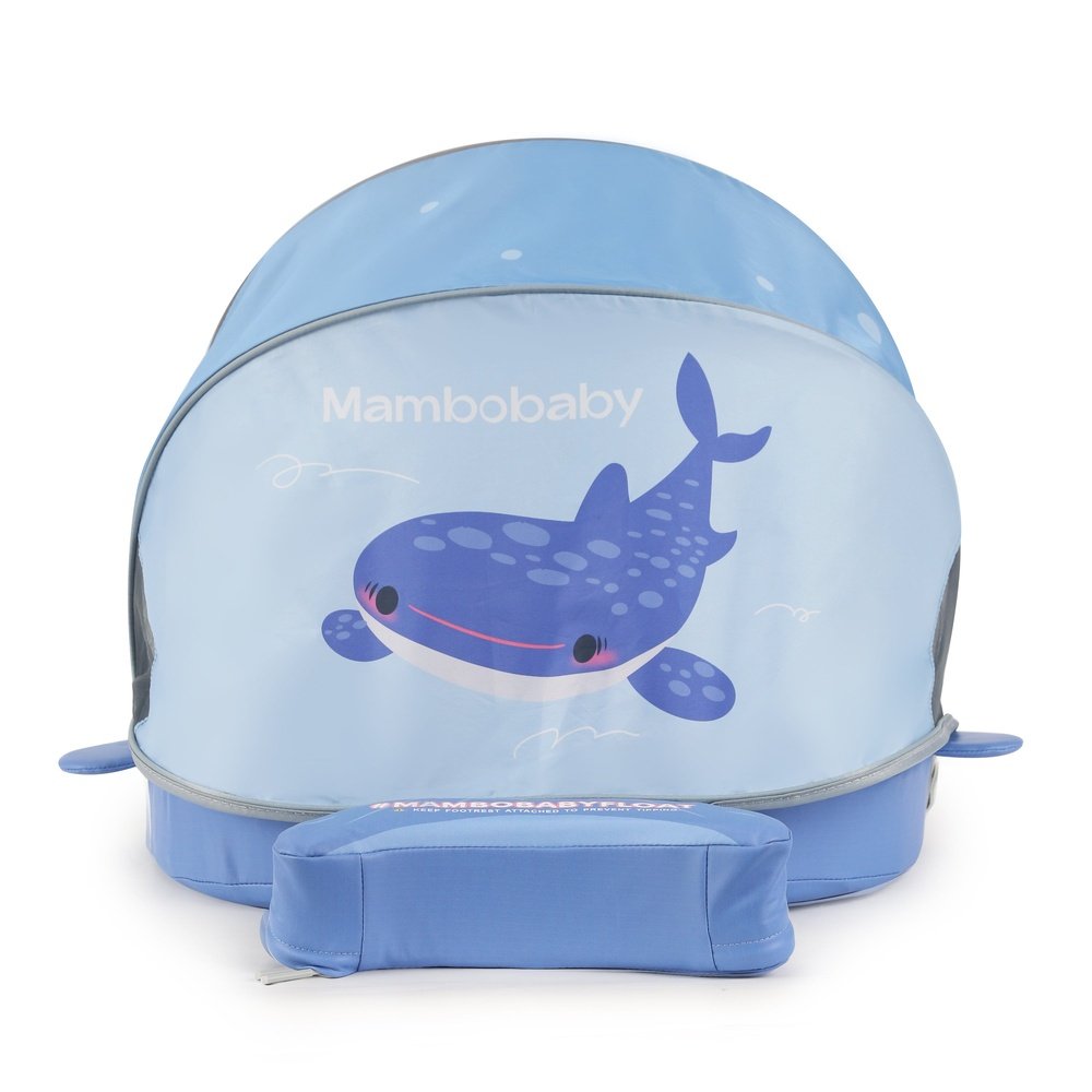 Whale Shark Ultra Baby Float