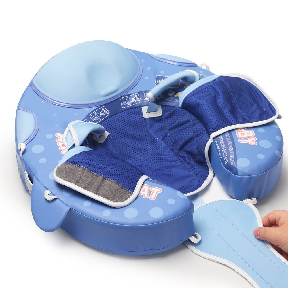 Whale Shark Ultra Baby Float